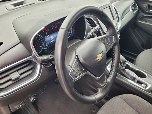 Used 2024 Chevrolet Equinox LT image 26