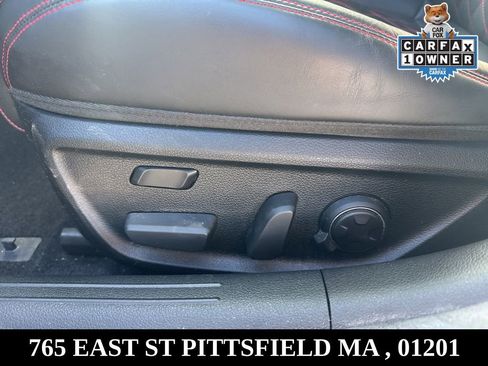 Used 2023 Genesis G70 3.3T w/ Sport Prestige Package image 14