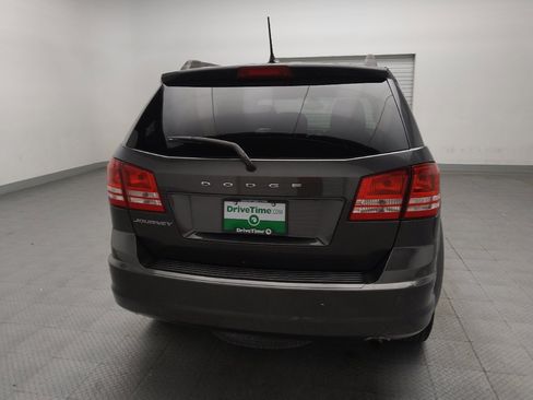 Used 2018 Dodge Journey SE w/ Connectivity Group FWD image 7