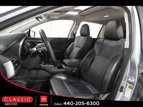 Used 2022 Subaru Outback Limited XT w/ Popular Package #2 image 5