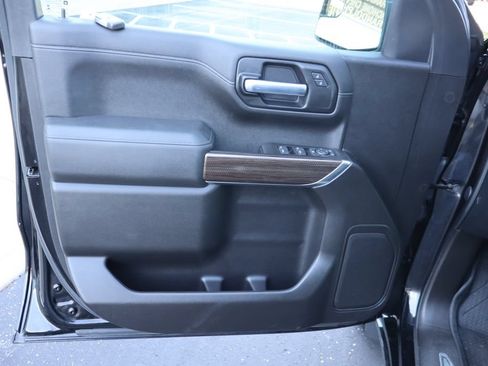 Used 2021 Chevrolet Silverado 1500 LT AWD/4WD image 21