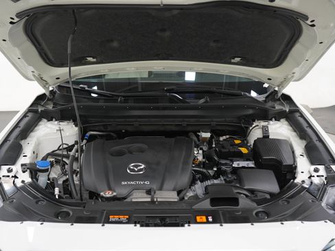Used 2023 MAZDA CX-5 AWD 2.5 S w/ Premium Package image 28