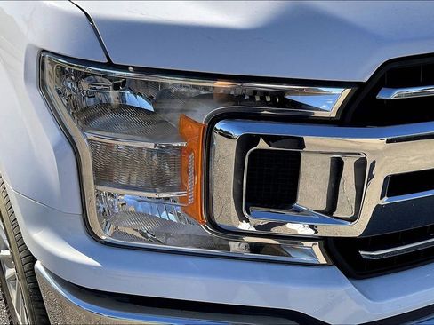 Used 2020 Ford F150 XLT w/ Trailer Tow Package image 27