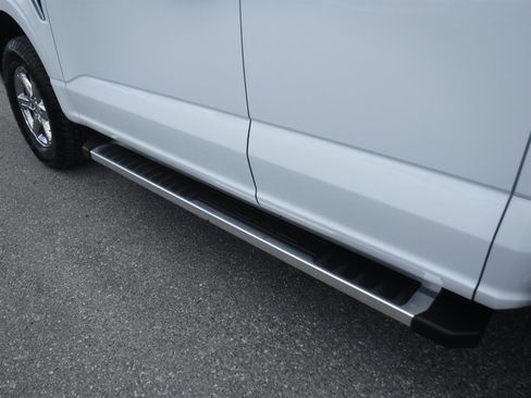 Used 2024 Ford F150 XLT w/ FX4 Off-Road Package AWD/4WD image 10