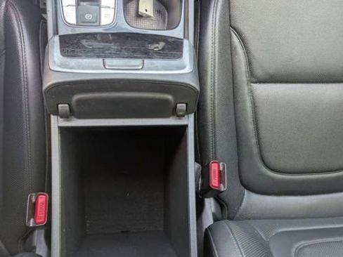 Used 2025 Hyundai Tucson SEL FWD image 22