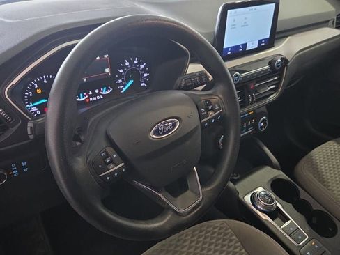 Used 2020 Ford Escape SE AWD/4WD image 9
