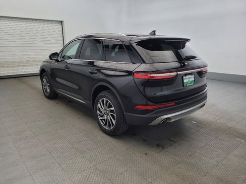 Used 2021 Lincoln Corsair AWD w/ Equipment Group 101A image 5