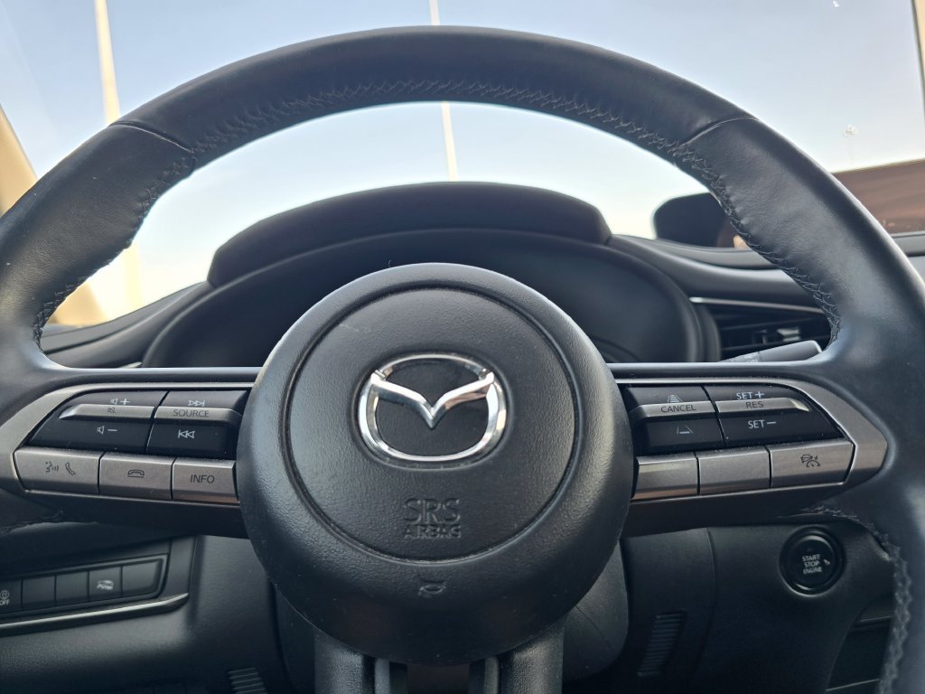 Used 2023 MAZDA CX-30 AWD 2.5 S w/ Select Package image 25