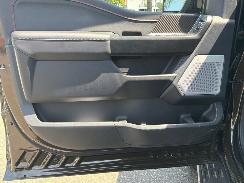 New 2026 Ford F150 Raptor AWD/4WD image 18