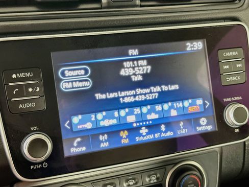 Used 2023 Nissan Leaf S FWD image 15