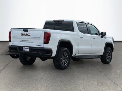 New 2026 GMC Sierra 1500 AT4X image 4