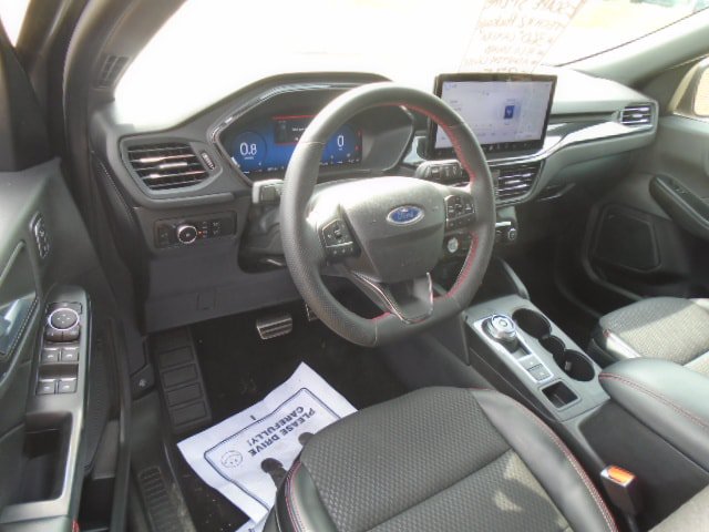 Used 2023 Ford Escape ST-Line Select w/ Tech Pack #2 AWD/4WD image 14