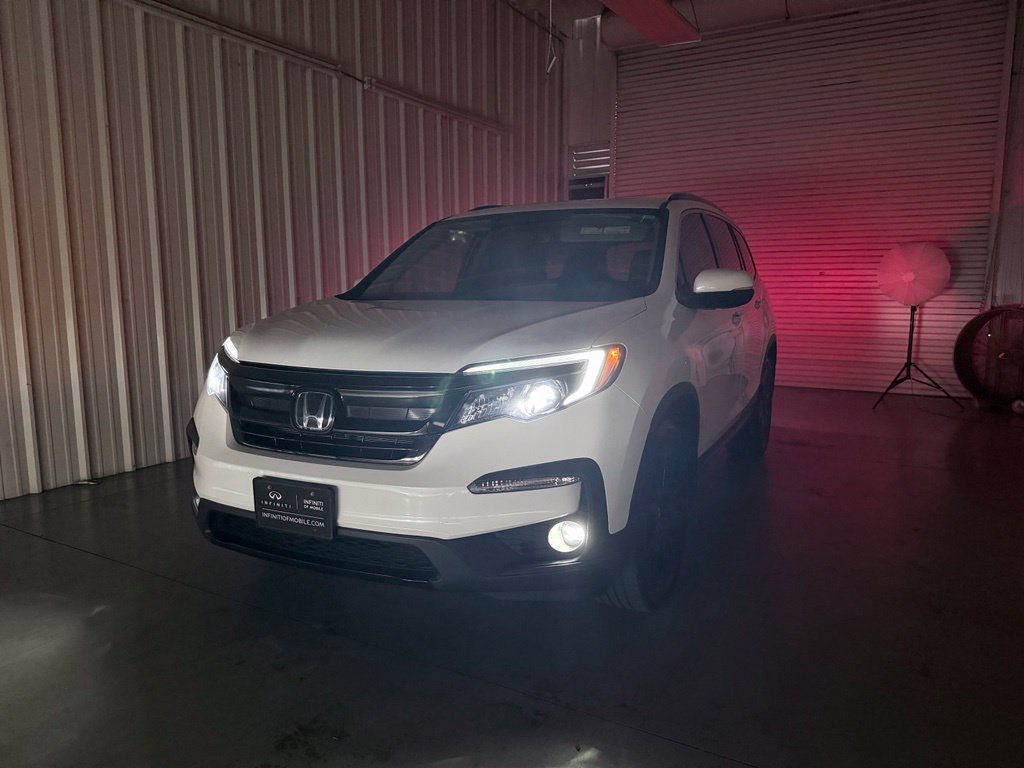 Used 2022 Honda Pilot Special Edition image 9