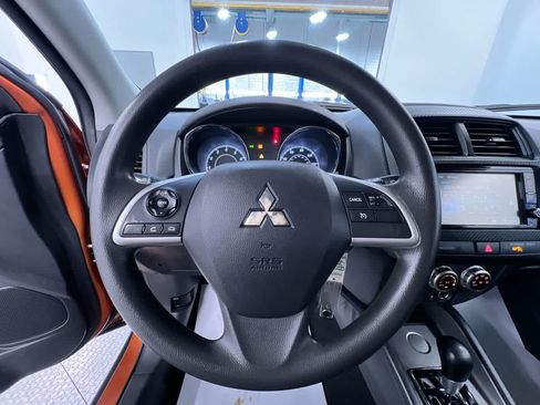 Used 2021 Mitsubishi Outlander Sport ES FWD image 15