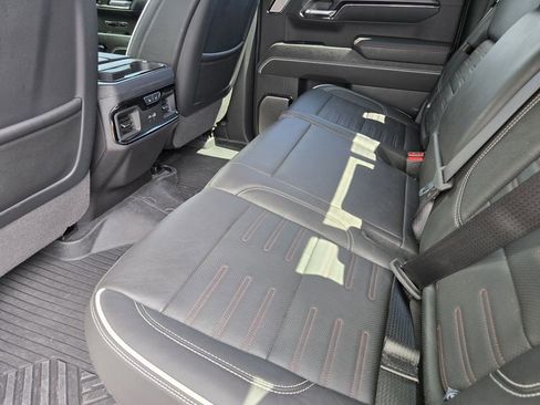 Used 2024 GMC Sierra 1500 AT4X w/ AT4X AEV Edition AWD/4WD image 20