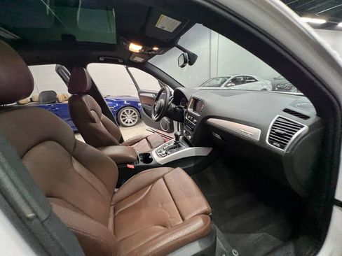 Used 2017 Audi Q5 2.0T Premium Plus image 34