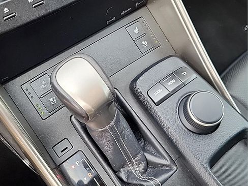 Used 2016 Lexus IS 300 AWD w/ Premium Package image 26