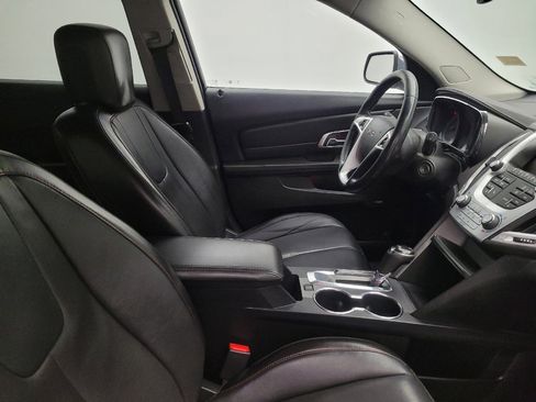 Used 2016 GMC Terrain SLT AWD/4WD image 21