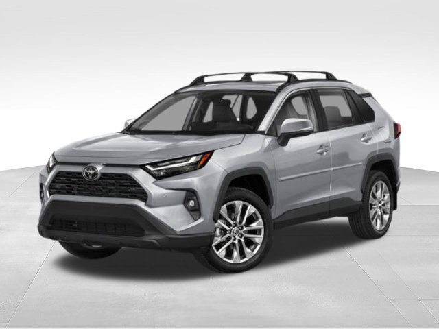 Used 2025 Toyota RAV4 XLE w/ Convenience Package FWD image 35