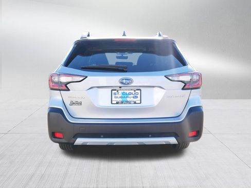 Certified 2024 Subaru Outback Limited image 6