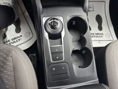 Certified 2022 Ford Escape SE w/ Convenience Package image 24