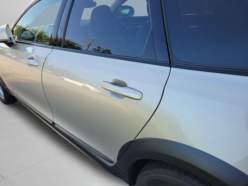 Used 2019 Volvo V90 T5 Cross Country AWD/4WD image 27
