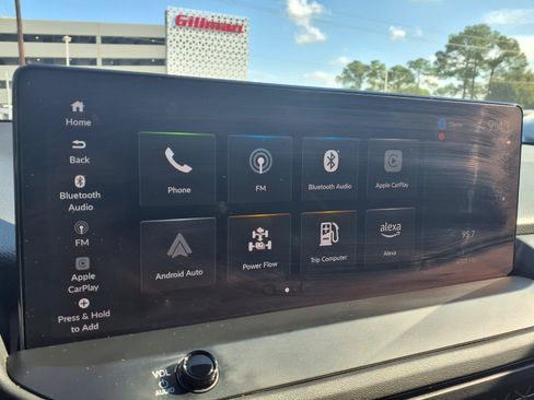 Used 2024 Honda Accord Sport image 7