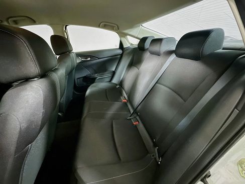 Used 2020 Honda Civic LX image 14