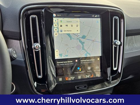 New 2026 Volvo XC40 B5 Ultra w/ Climate Package image 12