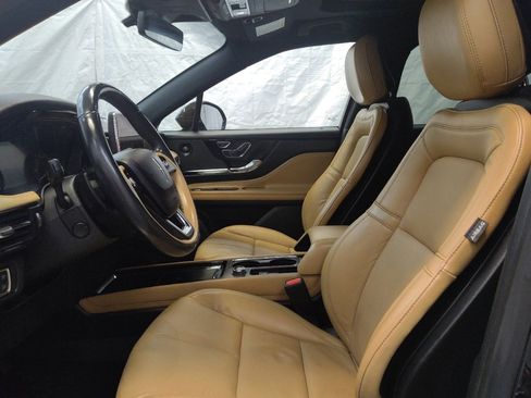 Used 2020 Lincoln Corsair Reserve w/ Elements Package image 17