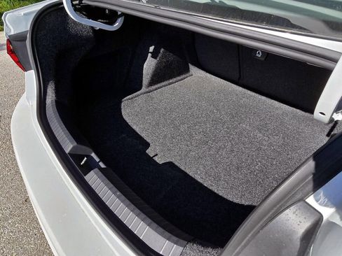 New 2025 Volkswagen Jetta Sport image 27