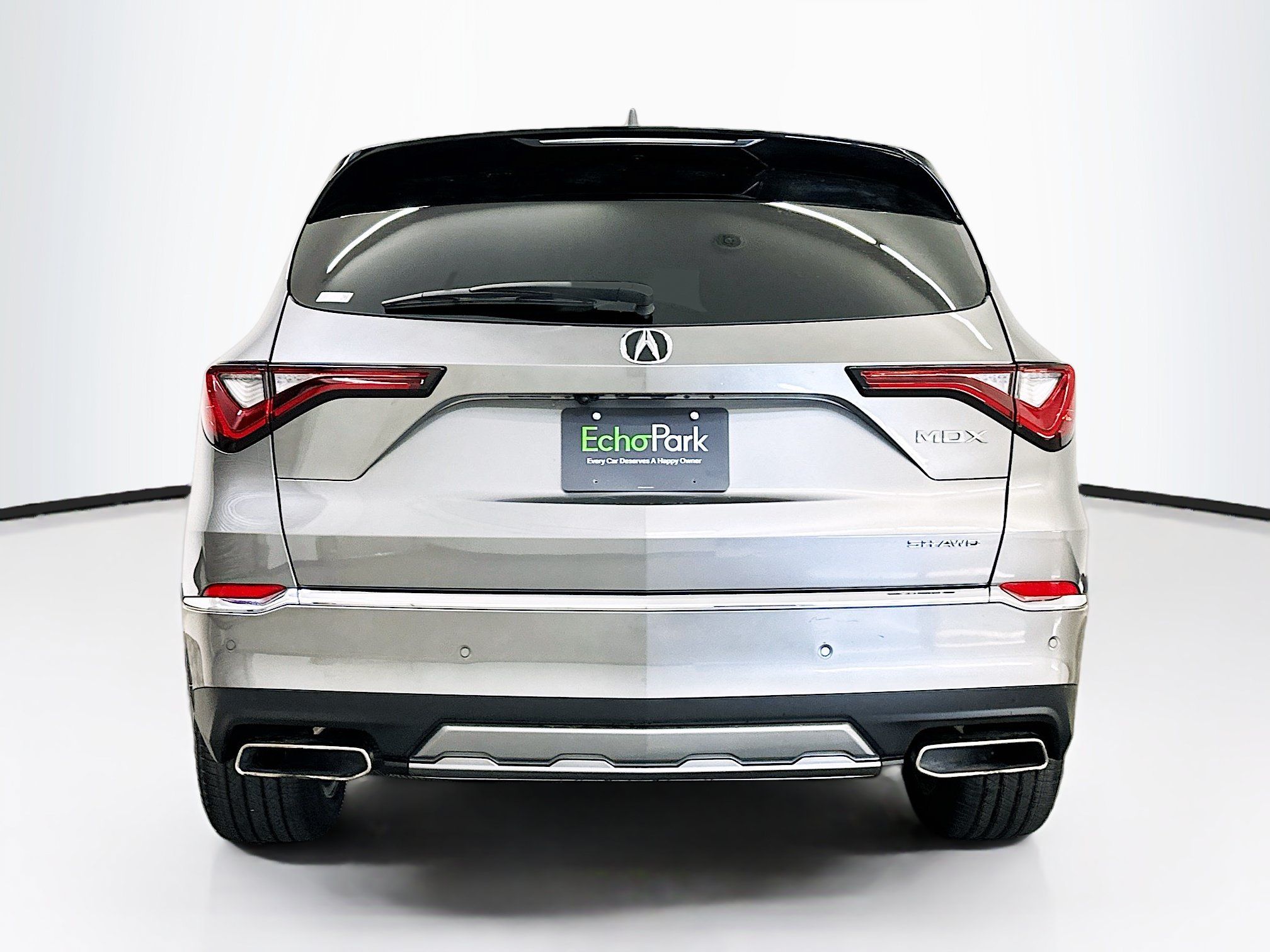 Used 2025 Acura MDX w/ Technology Package AWD/4WD image 7