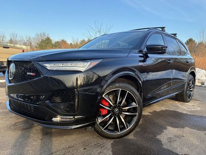 Used 2024 Acura MDX Type S