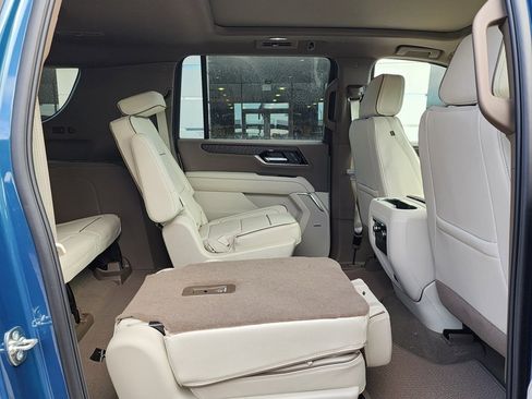 New 2026 GMC Yukon XL Denali w/ Sun & Power Step Package image 51
