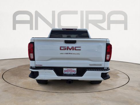 Used 2024 GMC Sierra 1500 Elevation image 9
