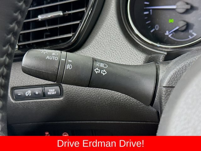 Used 2022 Nissan Rogue Sport SL w/ Premium Package AWD/4WD image 15