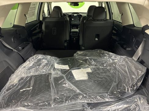 New 2026 Subaru Ascent Bronze Edition image 34