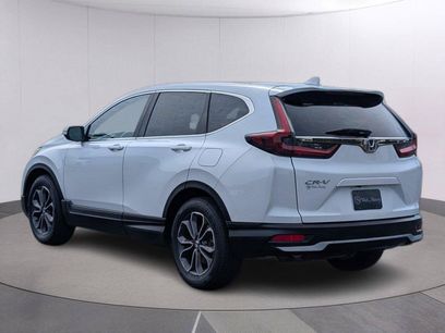 Used 2020 Honda CR-V EX-L