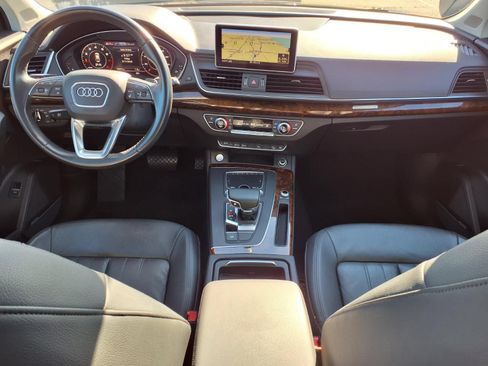 Used 2018 Audi Q5 2.0T Premium Plus AWD/4WD image 12