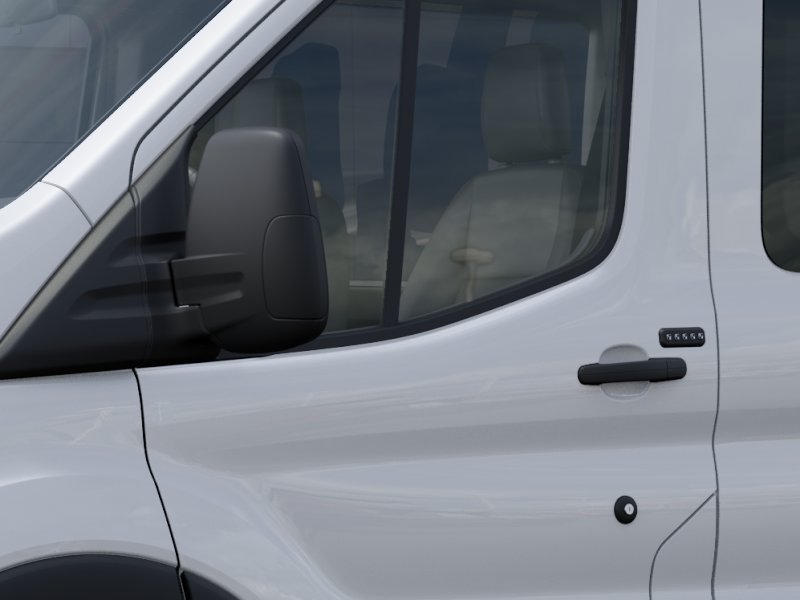 New 2027 Ford Transit 350 XL RWD image 20