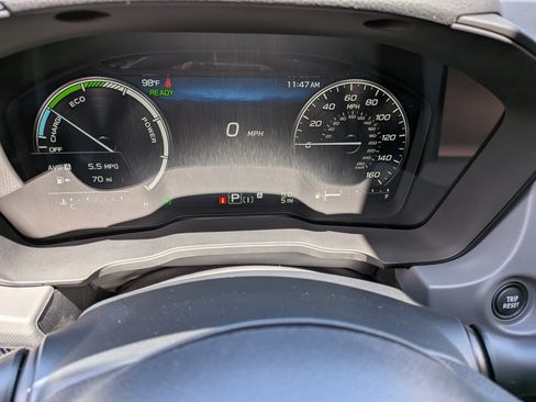 New 2026 Subaru Crosstrek 2.5i Limited AWD/4WD image 27