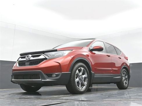 Used 2017 Honda CR-V EX-L image 45