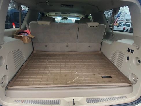 Used 2015 GMC Yukon XL Denali w/ Open Road Package image 25