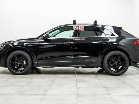 Used 2023 Audi Q8 Prestige AWD/4WD image 8