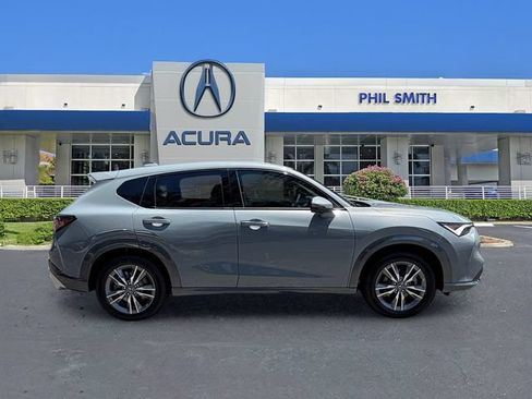 New 2026 Acura ADX FWD image 4
