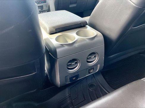 Used 2011 Ford F150 Raptor w/ Raptor Luxury Pkg image 31