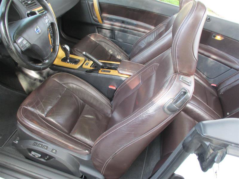 Used 2011 Volvo C70 T5 w/ Convenience Pkg FWD image 11