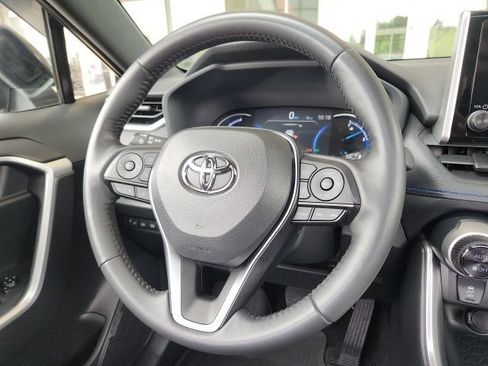 Certified 2023 Toyota RAV4 SE w/ Convenience Package AWD/4WD image 20