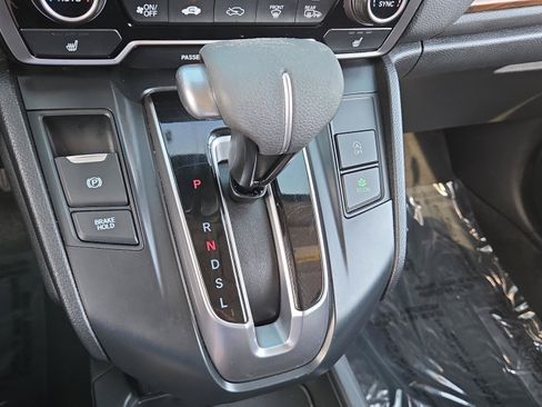 Used 2020 Honda CR-V EX image 31