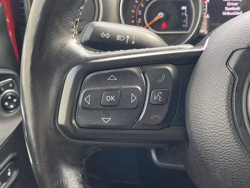 Used 2022 Jeep Gladiator Sport AWD/4WD image 21